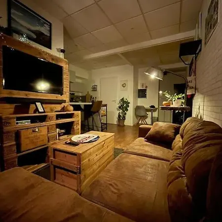 Studio Cosy Tout Confort - Le Drouvenant Clairvaux-les-Lacs Extérieur photo