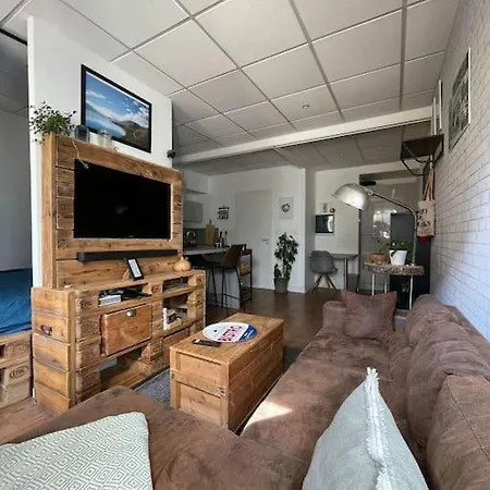 Studio Cosy Tout Confort - Le Drouvenant Clairvaux-les-Lacs Extérieur photo