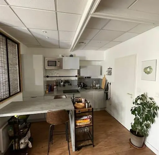 Studio Cosy Tout Confort - Le Drouvenant
