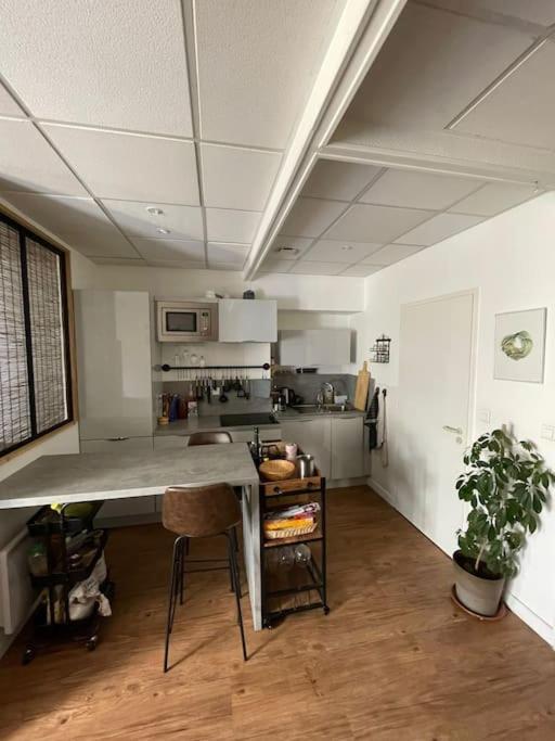 Appartement Cosy Confort - Le Drouvenant