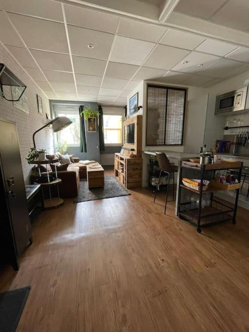 Appartement Cosy Confort - Le Drouvenant
