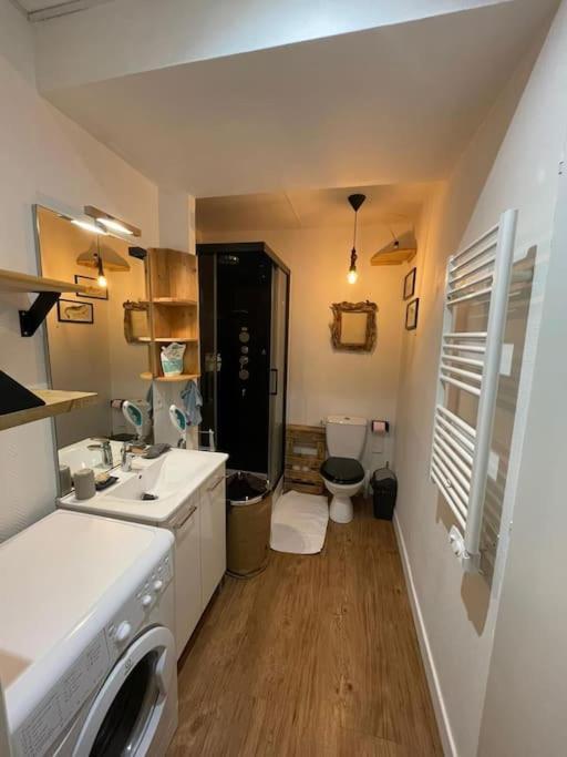 Cosy Confort - Le Drouvenant Clairvaux-les-Lacs