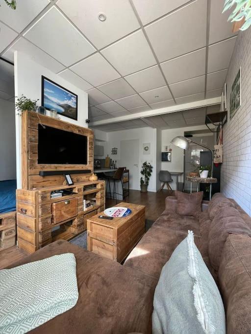 Cosy Confort - Le Drouvenant Appartement